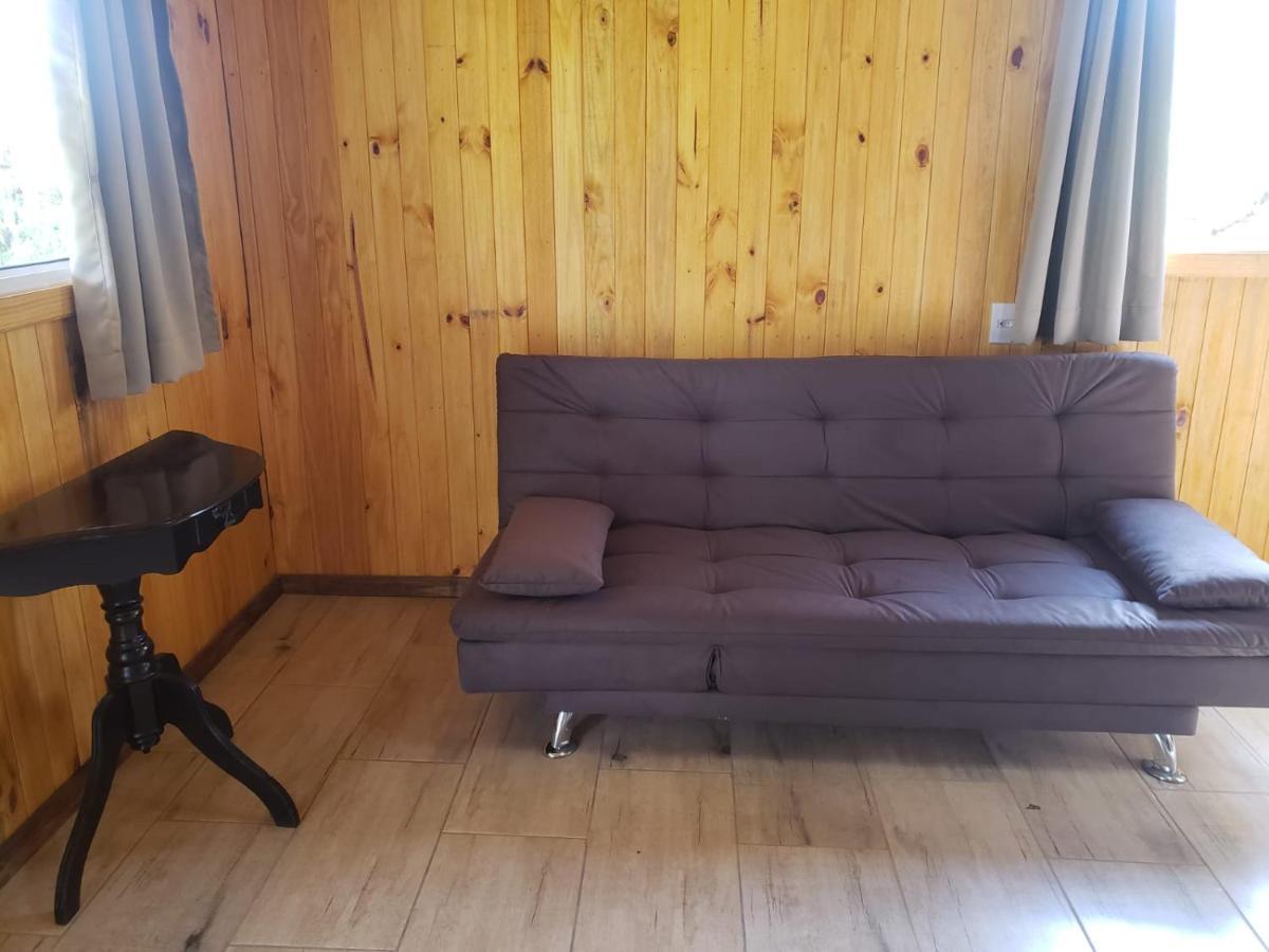 הוילה אורוביסי Cabana Azinheira מראה חיצוני תמונה