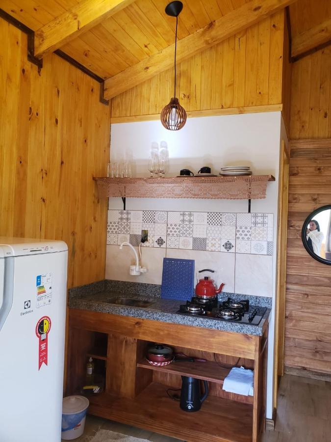 הוילה אורוביסי Cabana Azinheira מראה חיצוני תמונה
